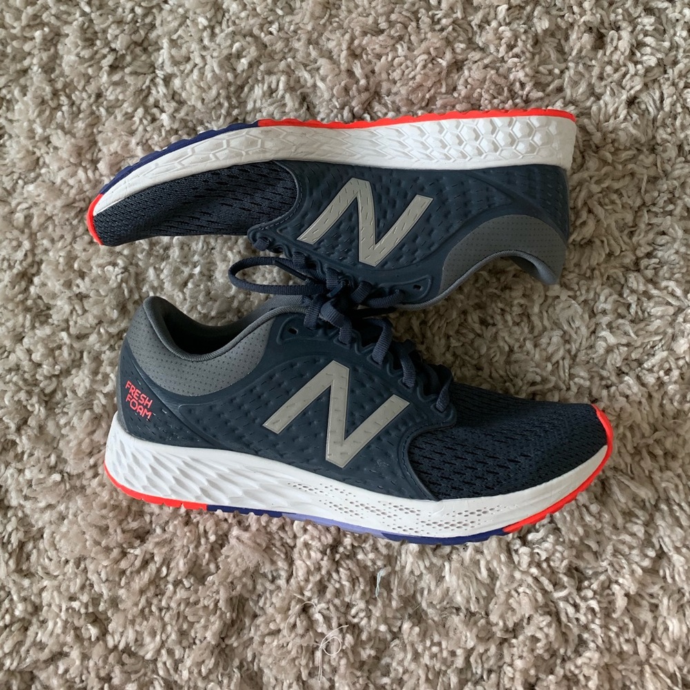 New Balance Fresh Foam Running Sneakers